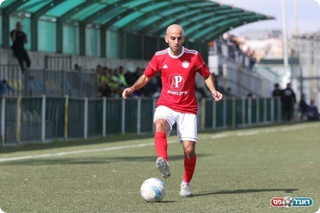 אודי כהן (דאפר מחאמיד)